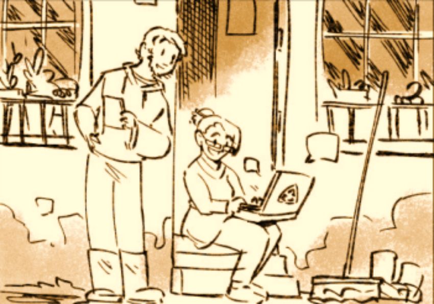 event image:Póster de las jornadas